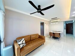 Blk 311A Trivelis (Clementi), HDB 3 Rooms #569641021